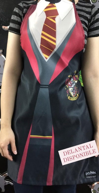 Gryffindor