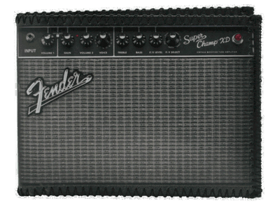 Fender