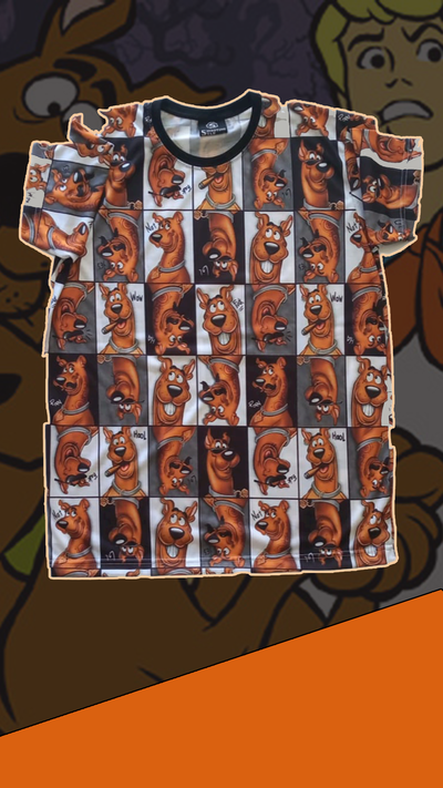 Scooby Doo