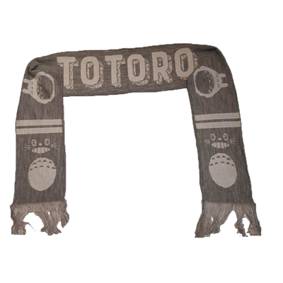 Totoro