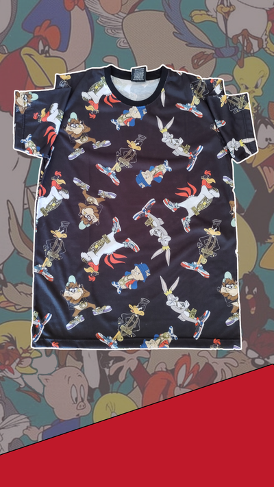 Looney Tunes