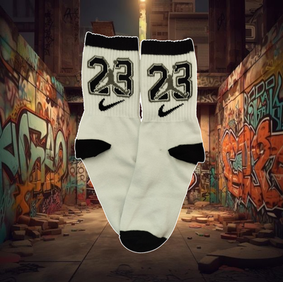 Nike 23