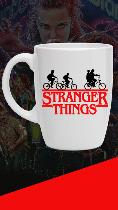 Stranger things
