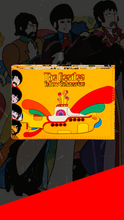 Yellow submarine