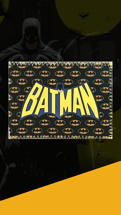 Batman