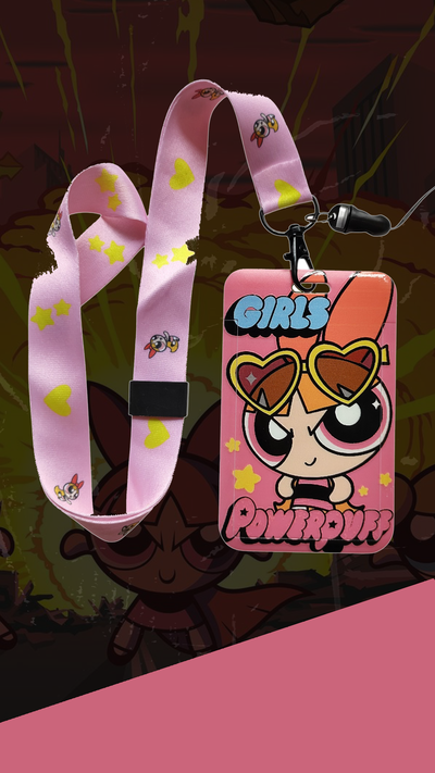 Bombon ID MOCHILA