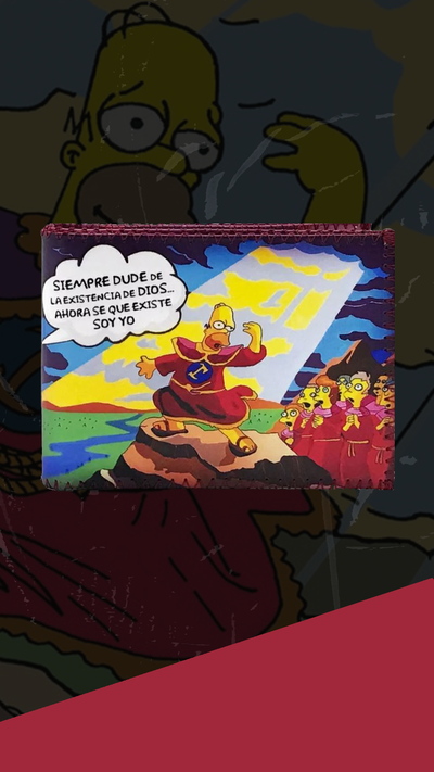 Homero Magios
