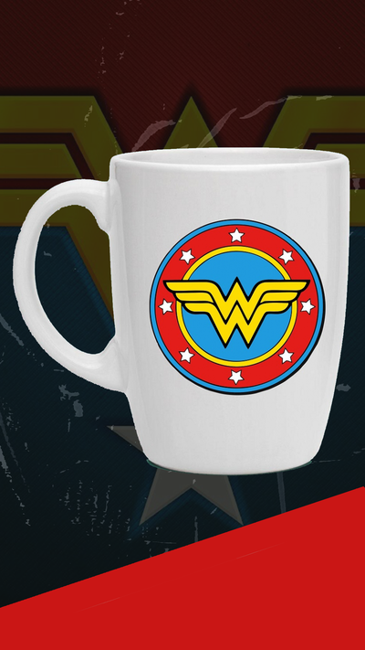 Wonder woman