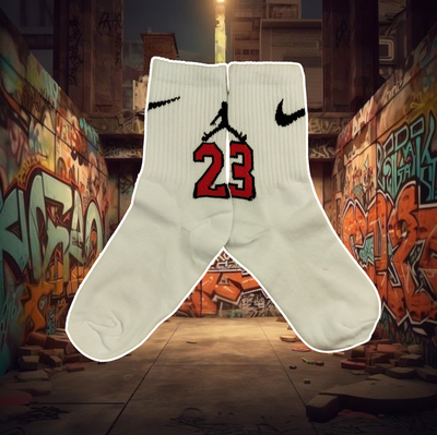 Jordan 23