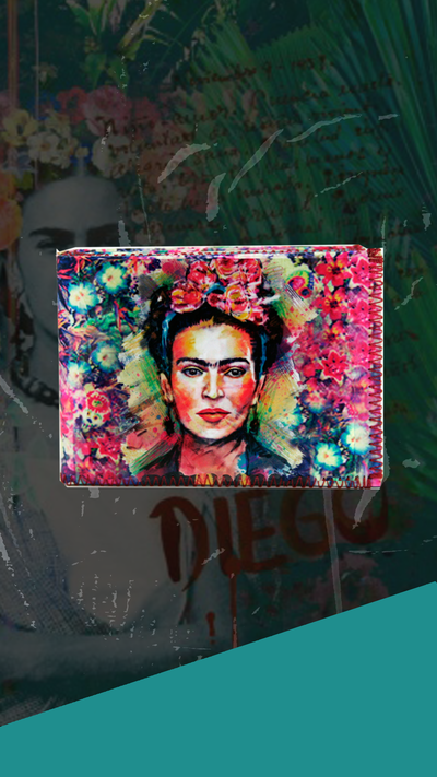 Frida Khalo