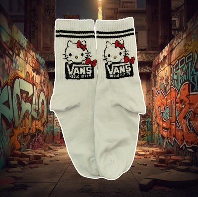 Vans Kitty