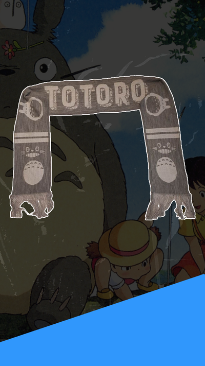 Totoro