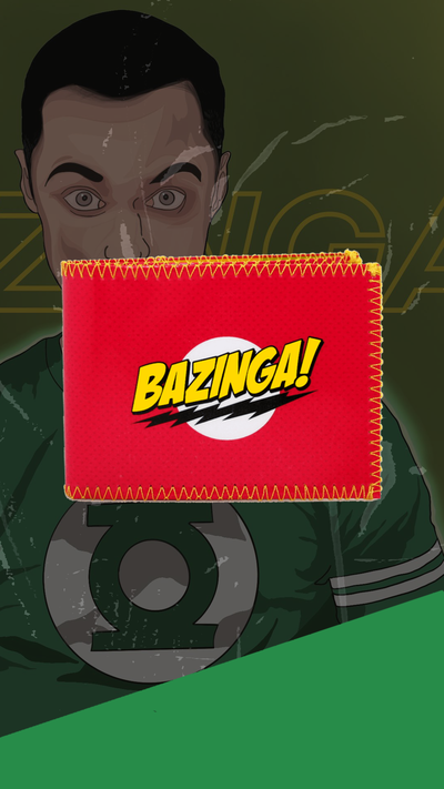 Bazinga