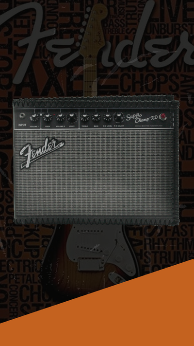 Fender