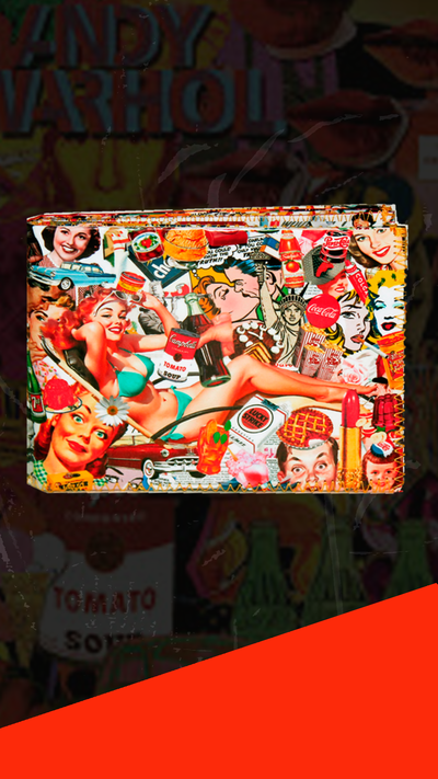 Pop art