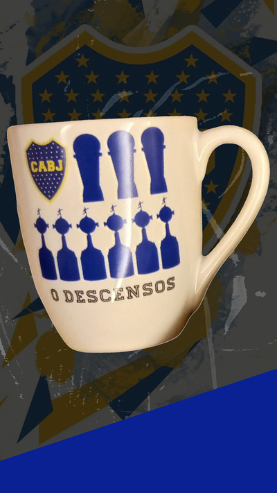 Boca Jr
