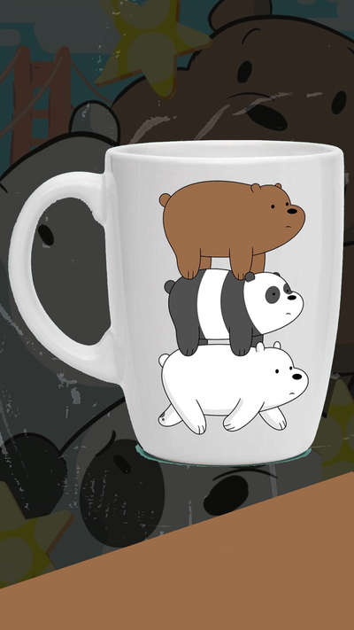Osos escandalosos