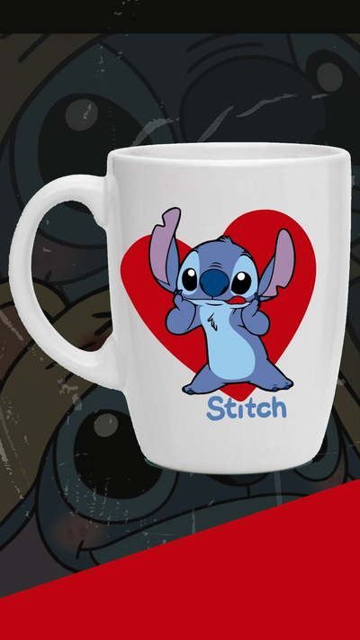 Stitch