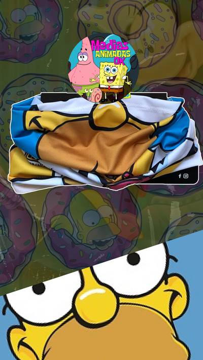 Homero dona