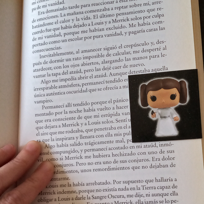 Princesa Leia