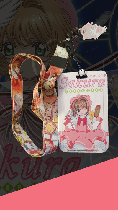Sakura Porta SUBE