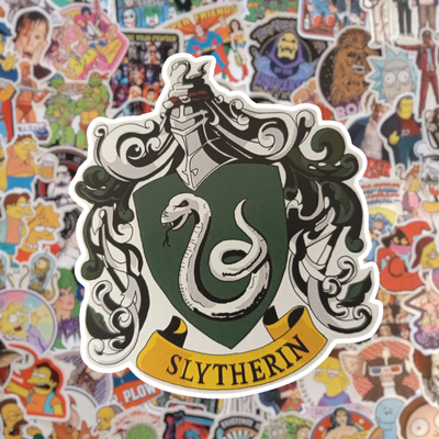 Slytherine