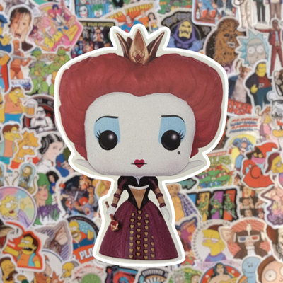 Reina de Corazones