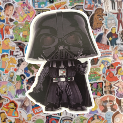 Darth Vader