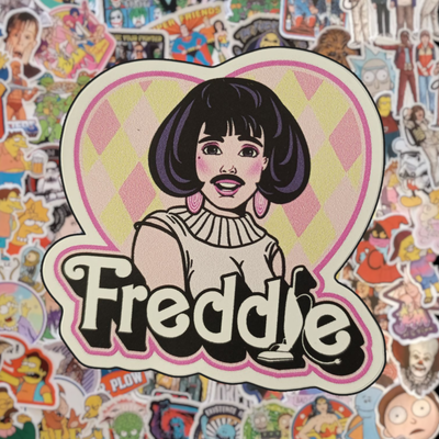 Freedy