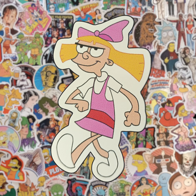 Helga