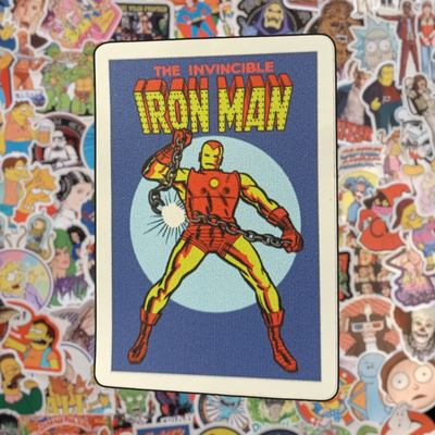 Ironman