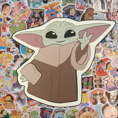 Yoda