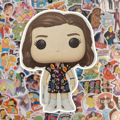 Eleven