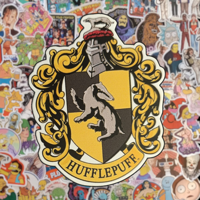 Hufflepuff