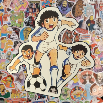 Super campeones