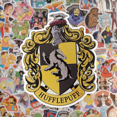 Hufflepuff 