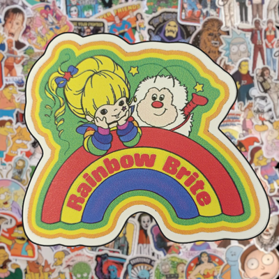 Rainbowbrite