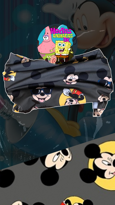 Mickey Mouse