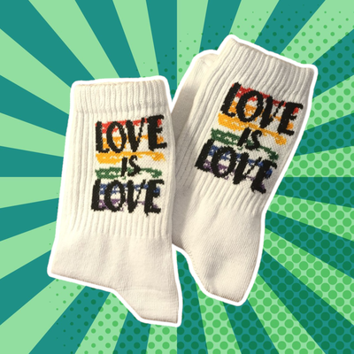 Love is love