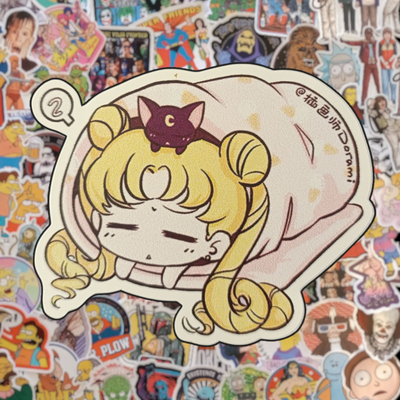 Sailor moon