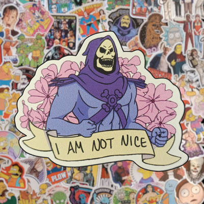 Skeletor