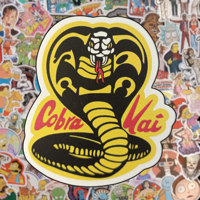 Cobra Kai