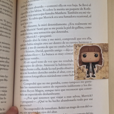 Hermione