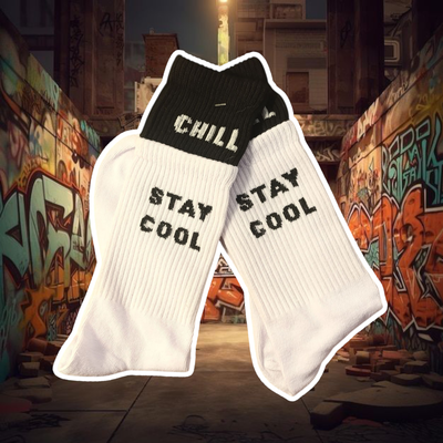 Chill Stay Cool
