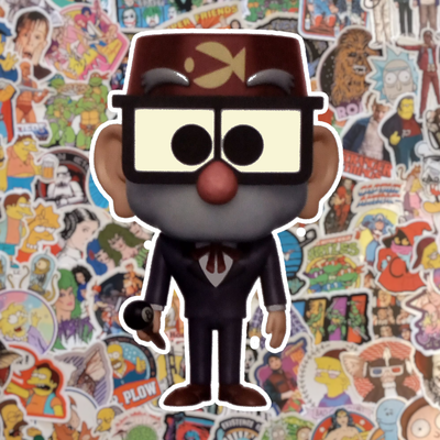 Stanley Pines