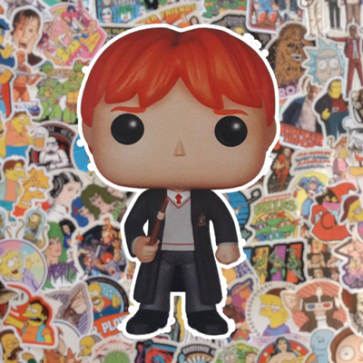 Ron Weasley