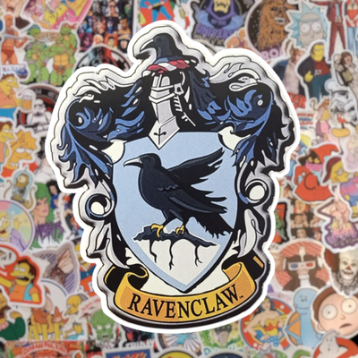 Ravenclaw