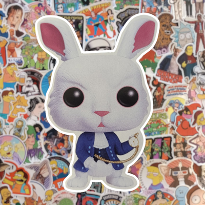 White Rabbit
