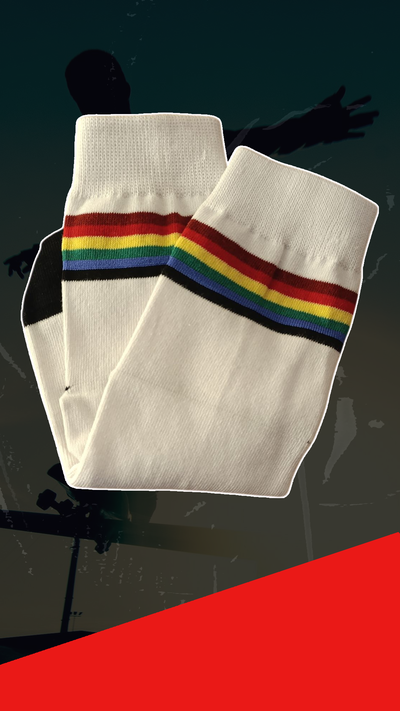 LGTB blanca