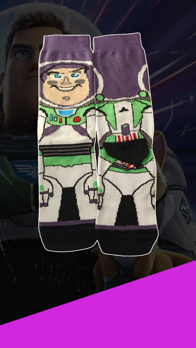 Buzz Ligthyear